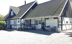 Piccobello Bed&Breakfast Valløby Køge